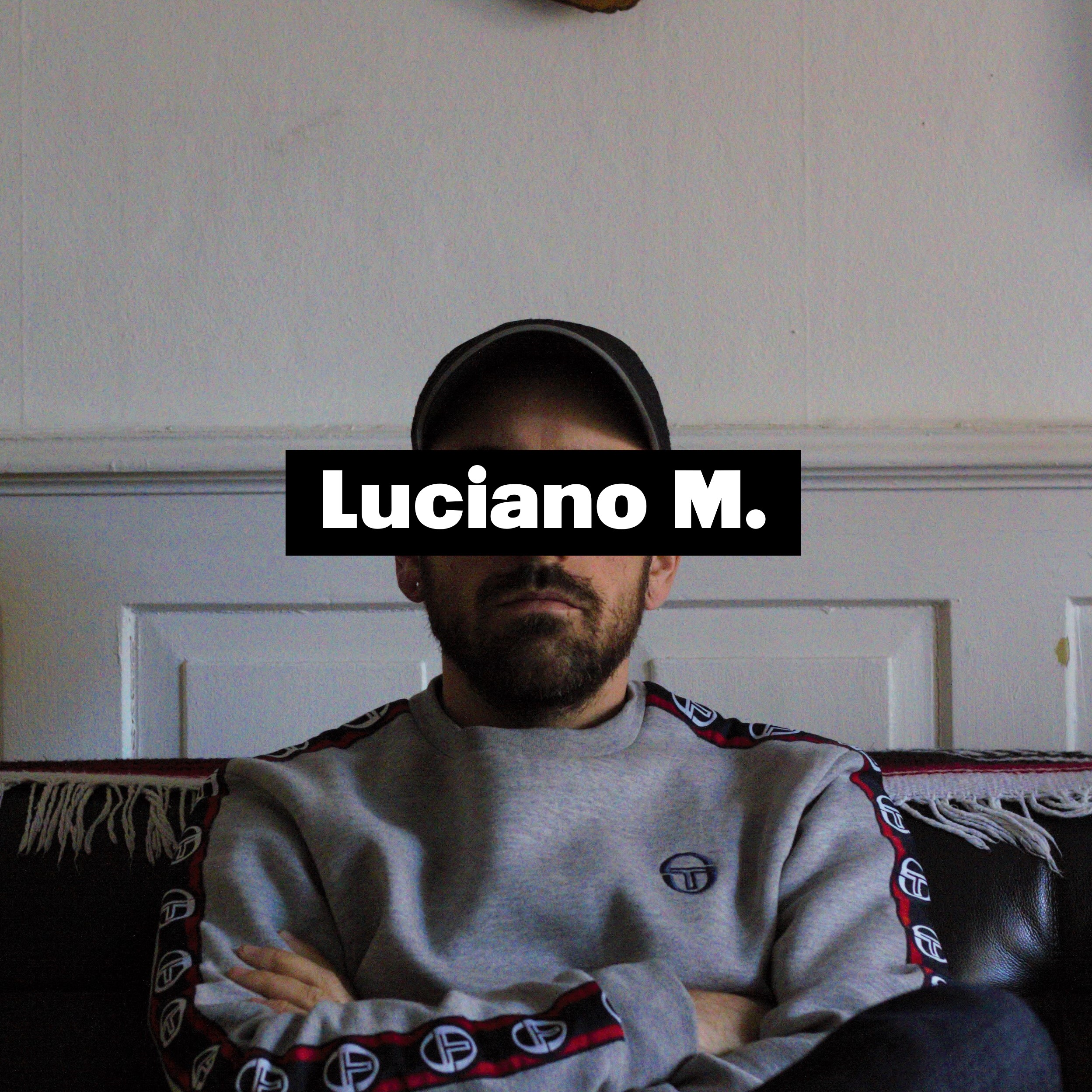 Picture of Me, Luciano M.